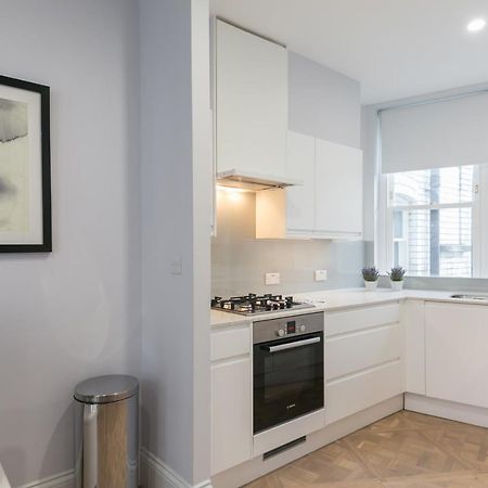 Ferienwohnung Urban Chic - Shaftesbury London Exterior foto